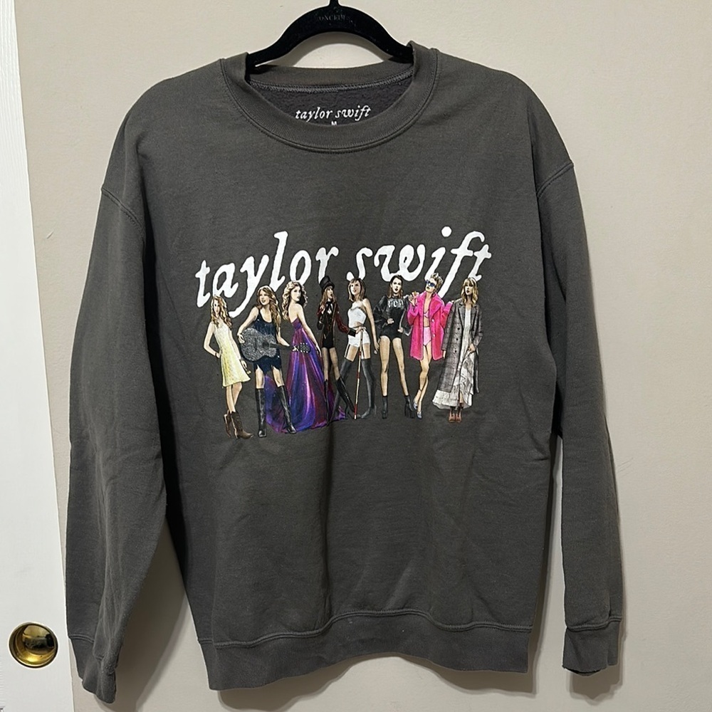 Taylor Swift